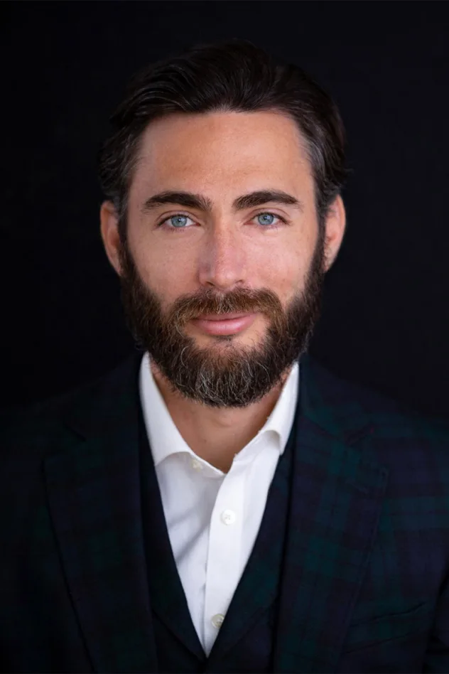 Jake J. Meniani photo