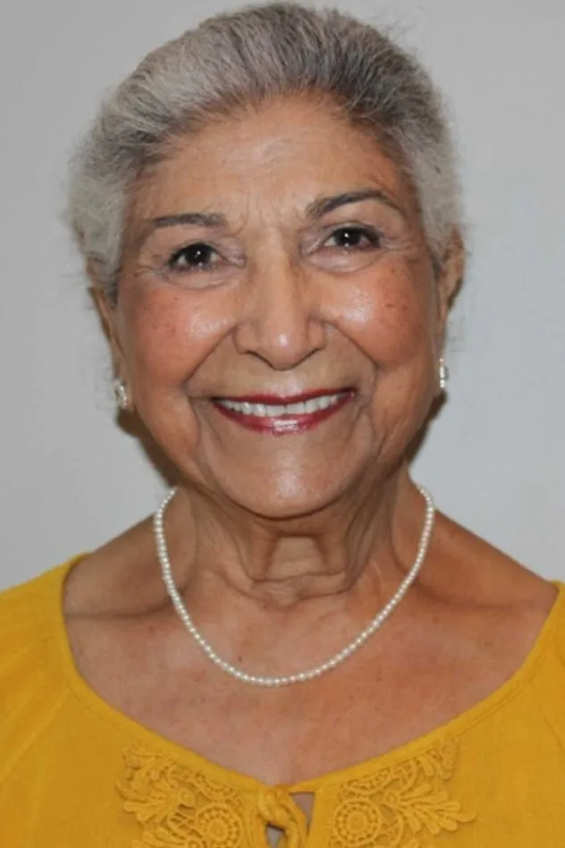 Balinder Johal fotoğrafı
