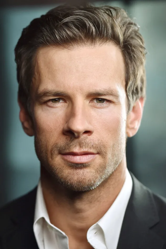 Matthew Pohlkamp fotoğrafı