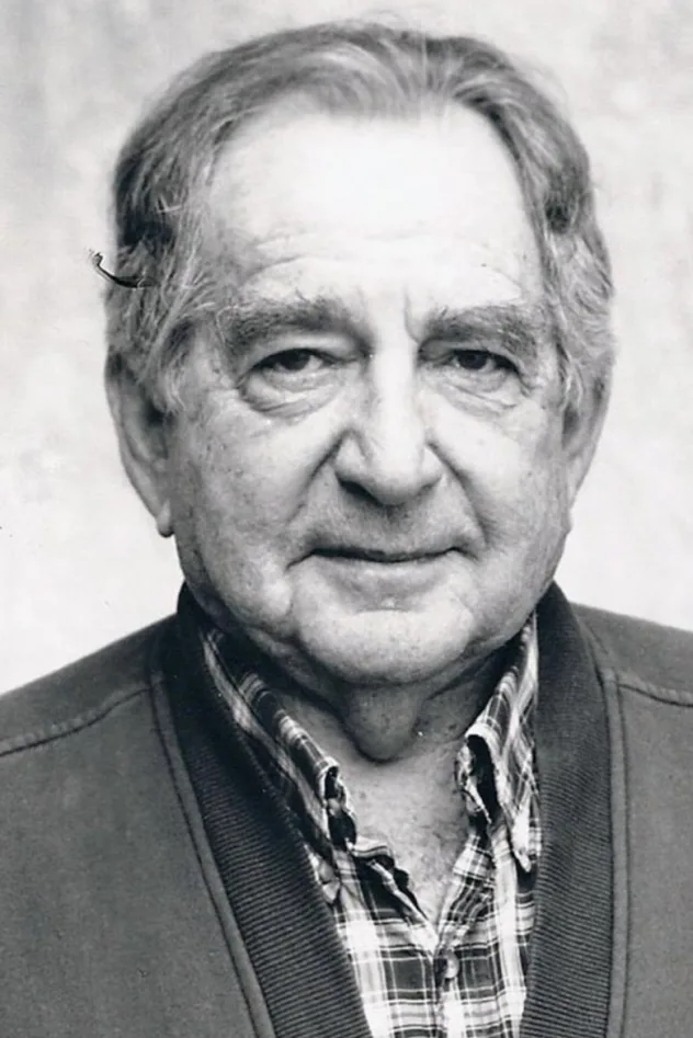 Leonard Stone fotoğrafı