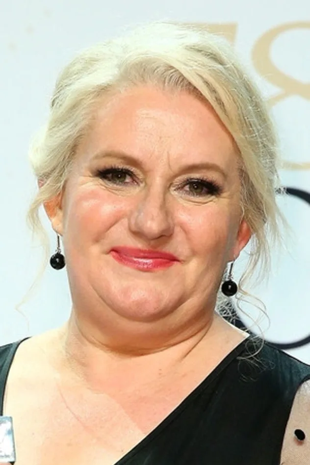 Celia Ireland fotoğrafı