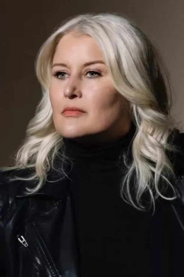 Paula Cole fotoğrafı