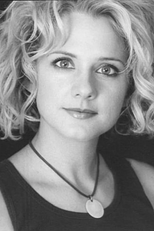 Caroline Keenan fotoğrafı