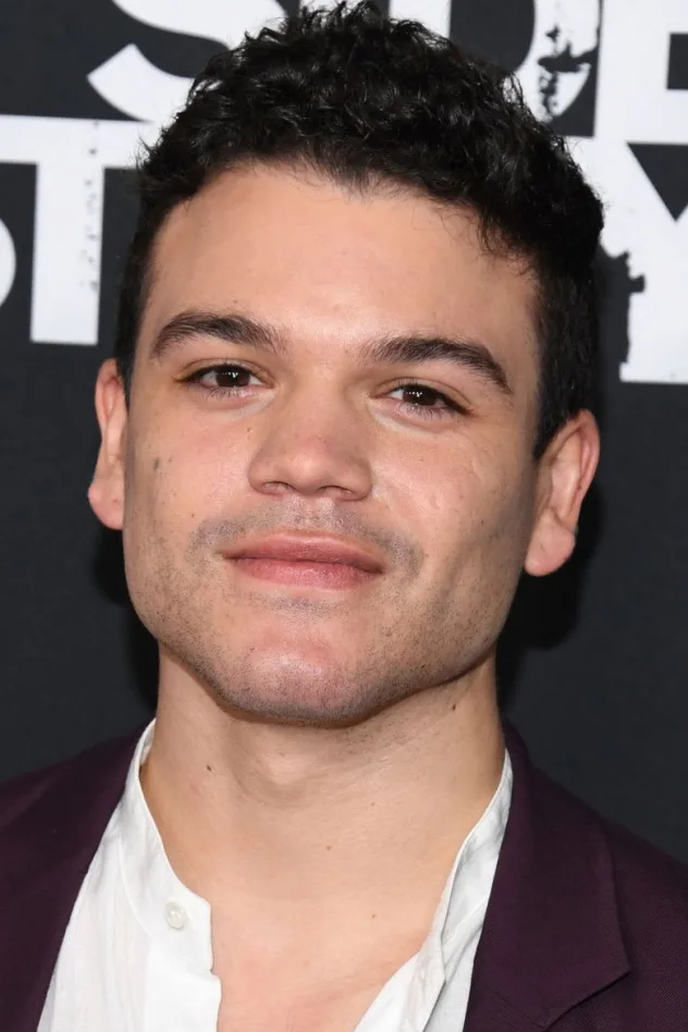 Josh Rivera fotoğrafı