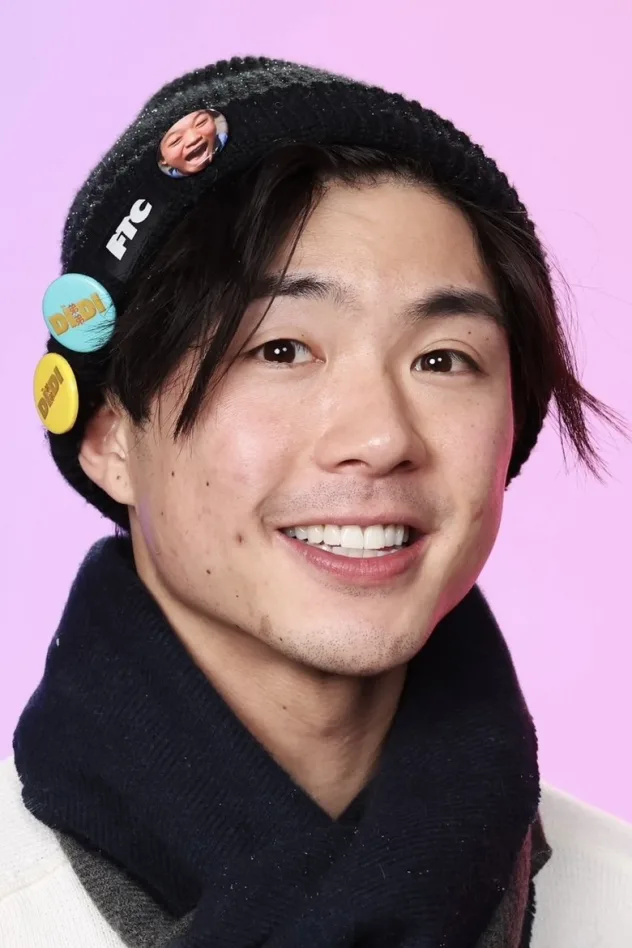 Sean Wang fotoğrafı