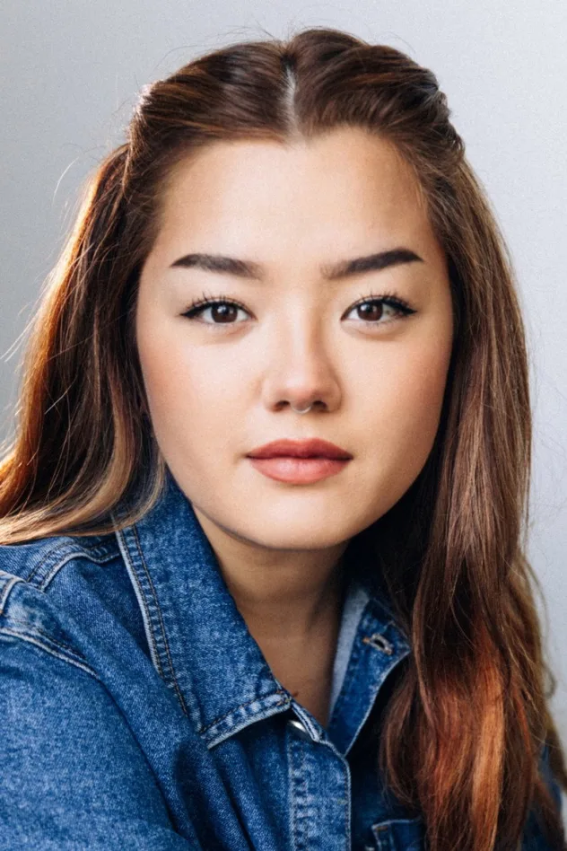 Elizabeth Yu fotoğrafı