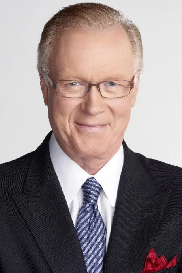 Chuck Scarborough fotoğrafı