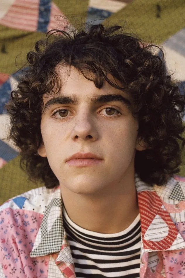 Jack Dylan Grazer fotoğrafı