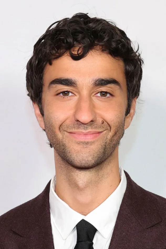 Alex Wolff fotoğrafı