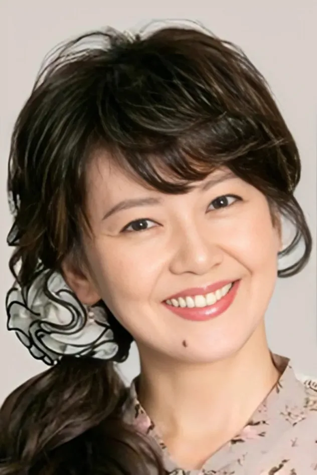 南野陽子 fotoğrafı