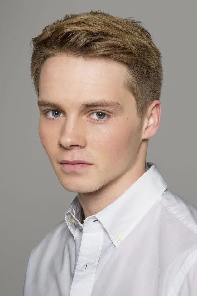 Sam Strike fotoğrafı