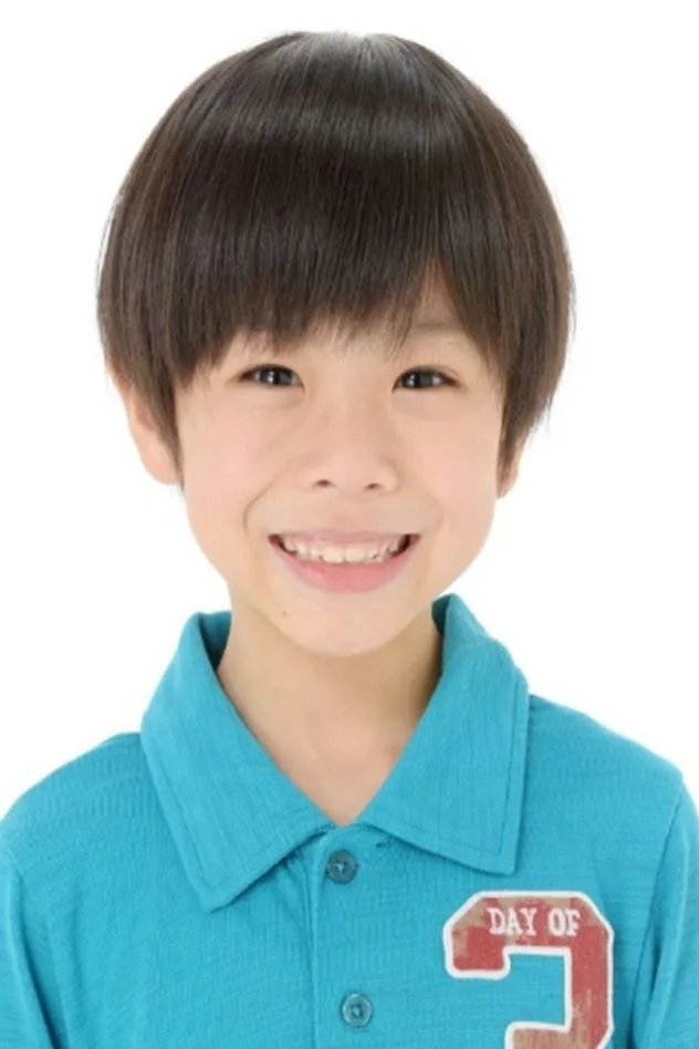 Minato Shougaki fotoğrafı