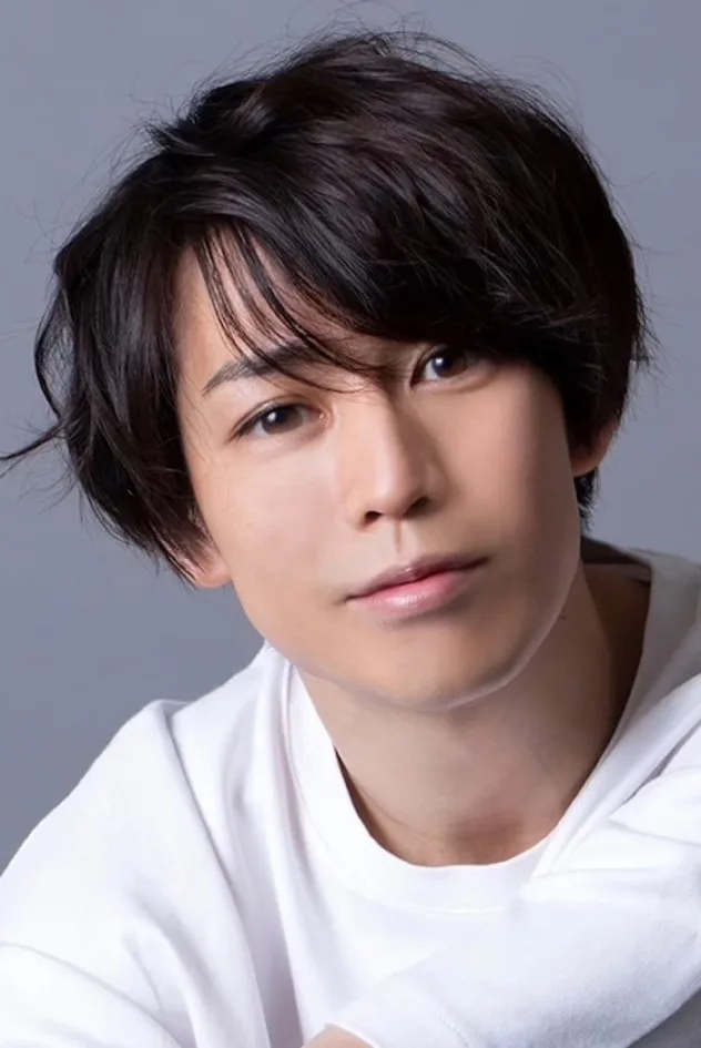 鎌苅健太 fotoğrafı