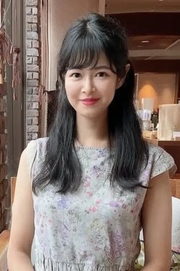 井上亜樹子 fotoğrafı