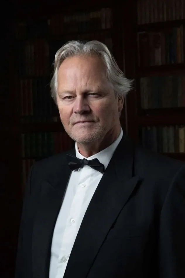 Dean Panter fotoğrafı