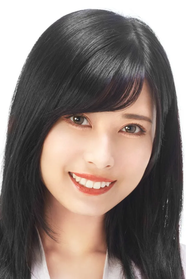 鷲見友美ジェナ fotoğrafı