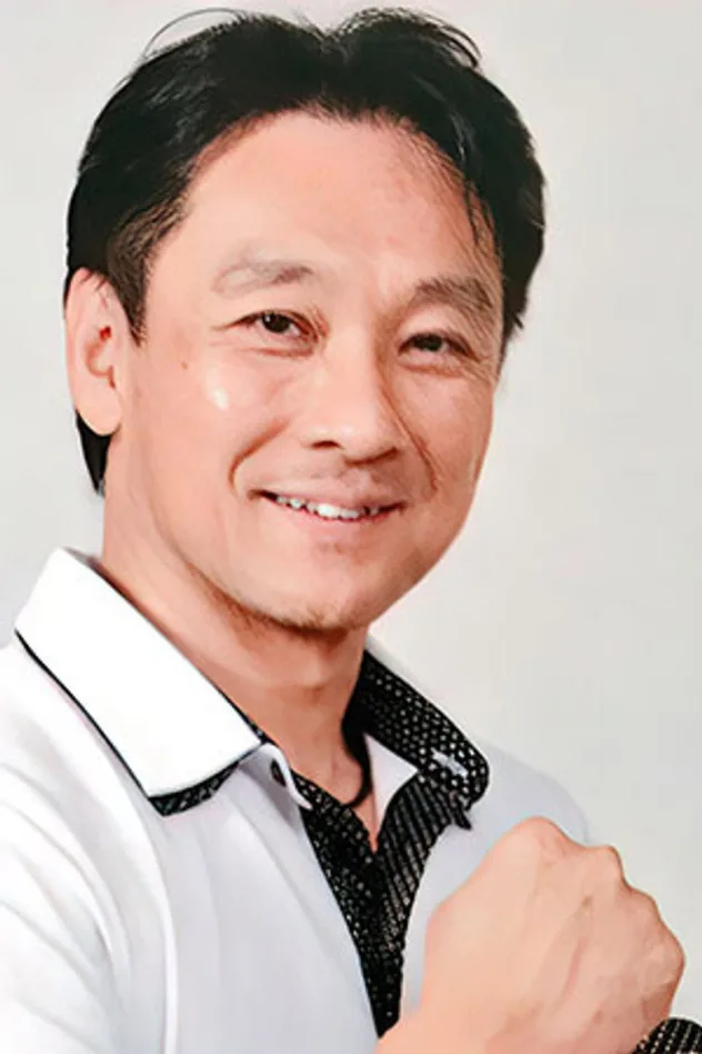 山下優 fotoğrafı
