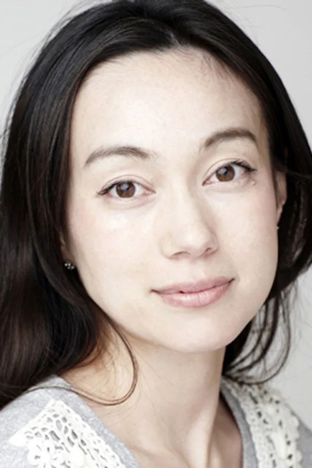 佐伯日菜子 fotoğrafı