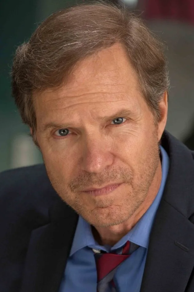 Randall Taylor fotoğrafı