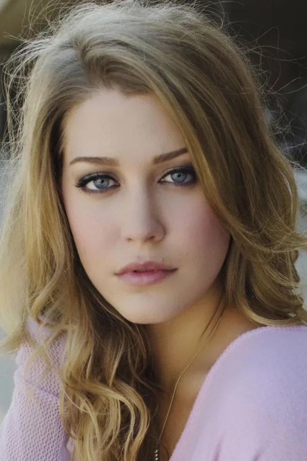 Katie Garfield fotoğrafı