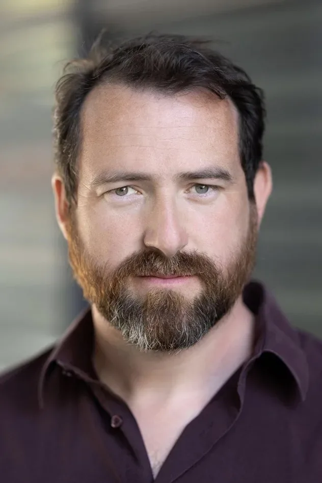 صورة الغلاف لـ David Brady
