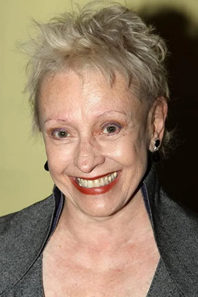 Roberta Maxwell fotoğrafı