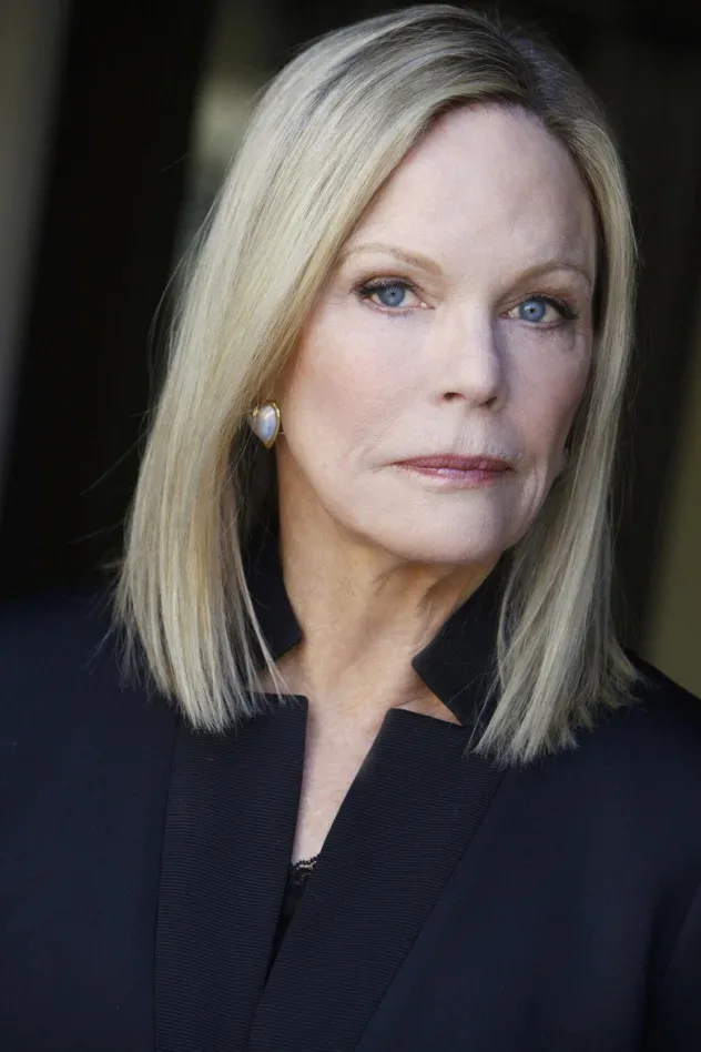صورة الغلاف لـ Cathy Worthington