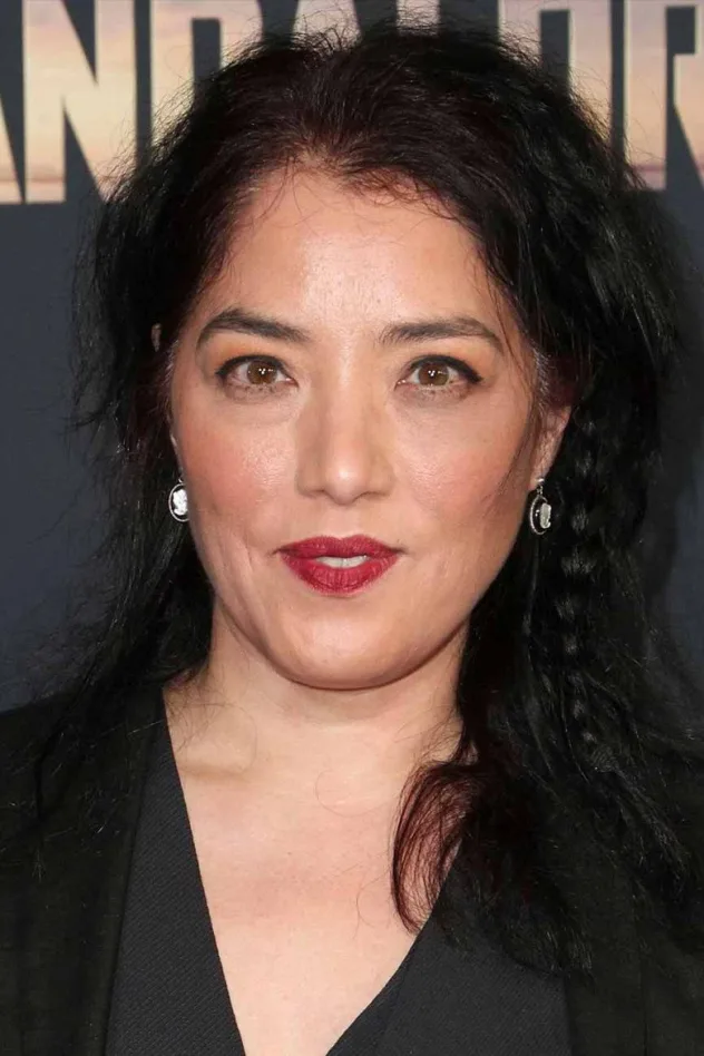 Deborah Chow fotoğrafı