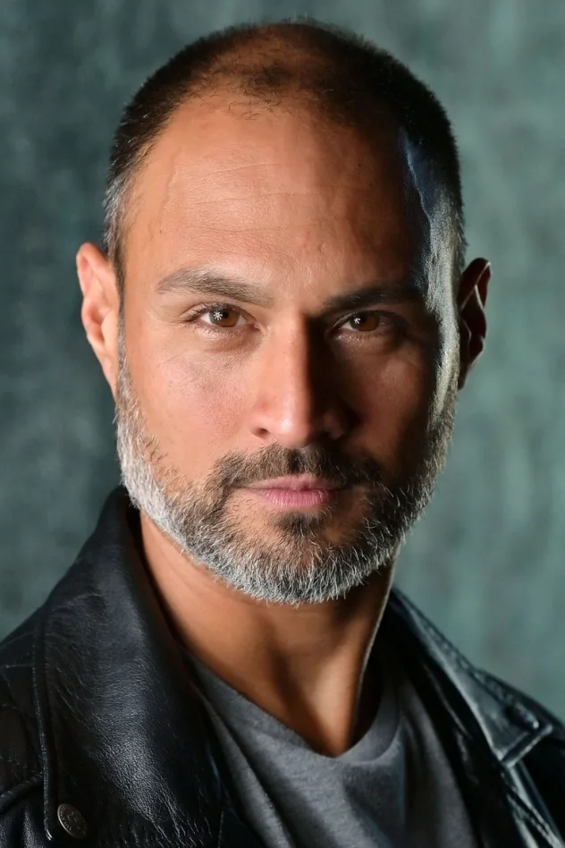 Omer Mughal fotoğrafı
