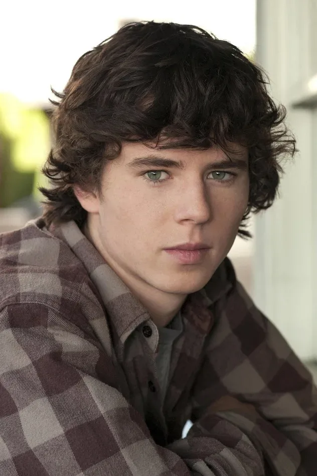صورة الغلاف لـ Charlie McDermott