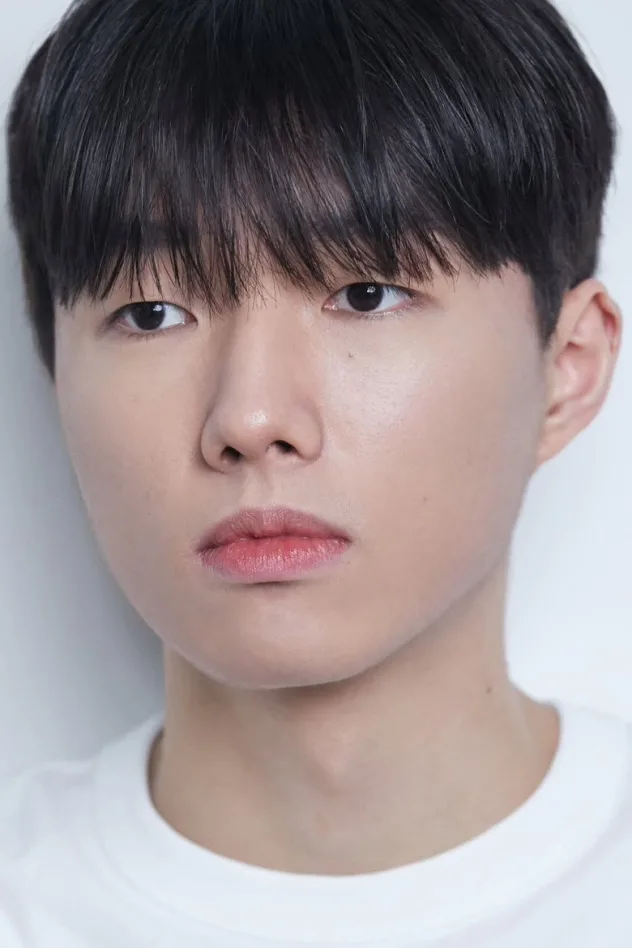 Choi Jun-woo fotoğrafı