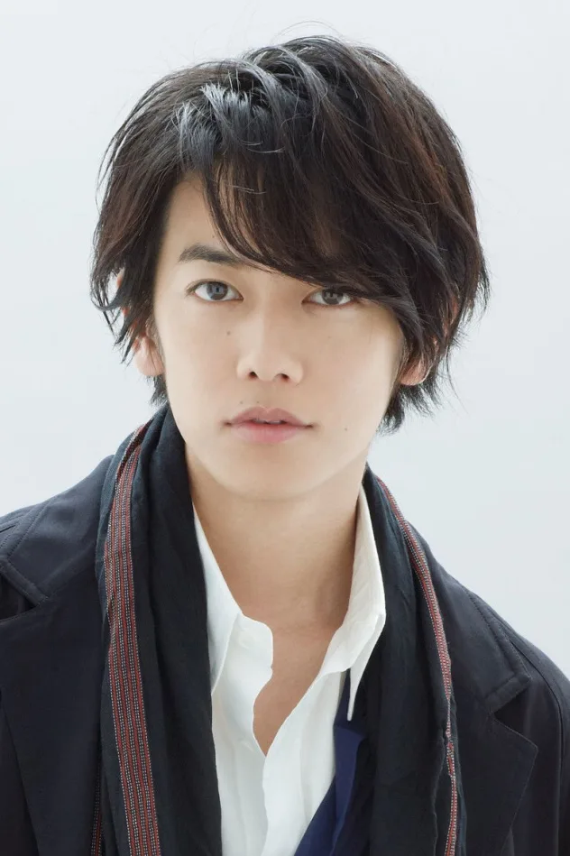 Takeru Satoh fotoğrafı