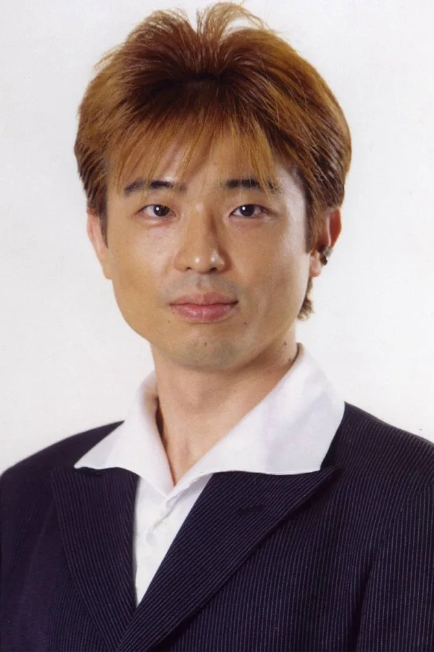 津久井教生 fotoğrafı