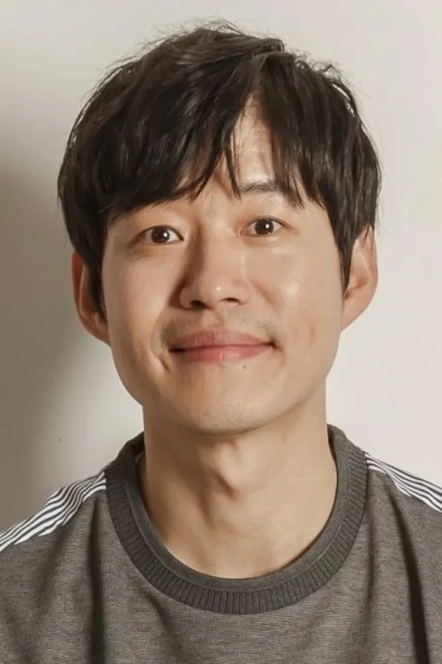Yu Jun-sang fotoğrafı