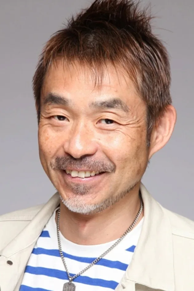 園部啓一 fotoğrafı