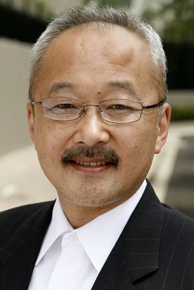 Kazuhiro Nakahara fotoğrafı