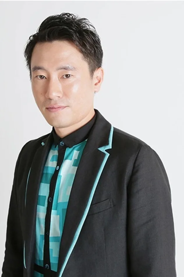 少路勇介 fotoğrafı