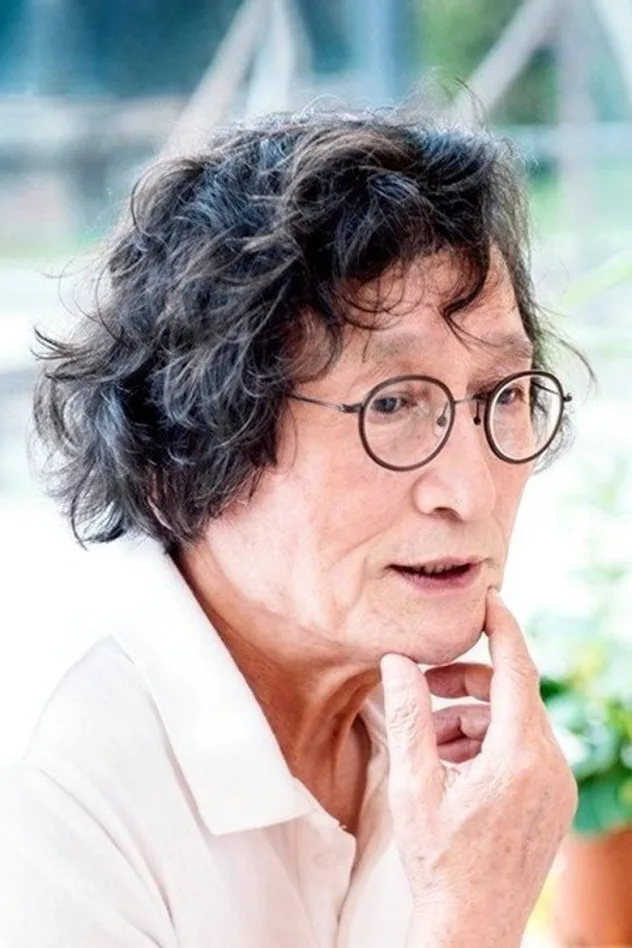 Chung Ji-young fotoğrafı