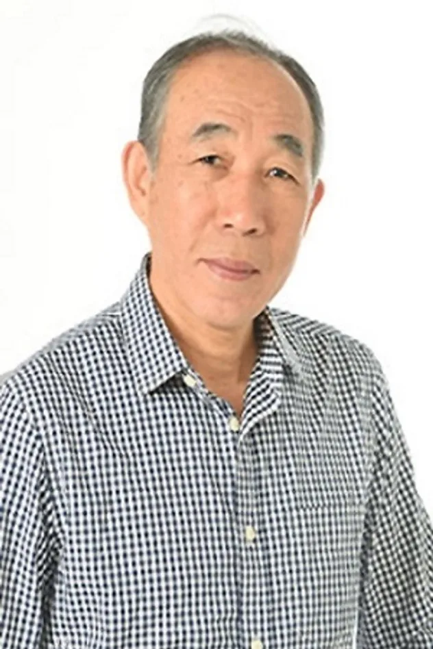 田口主将 fotoğrafı