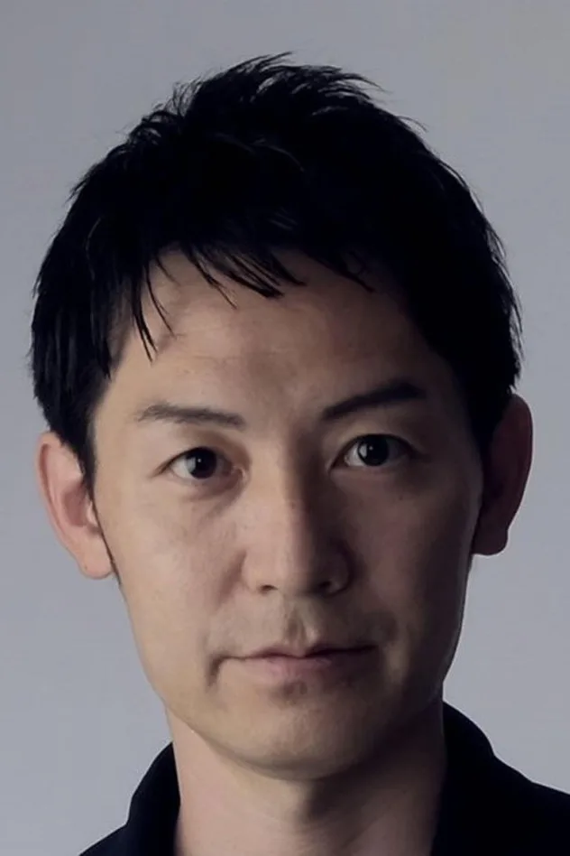 尾関伸嗣 fotoğrafı