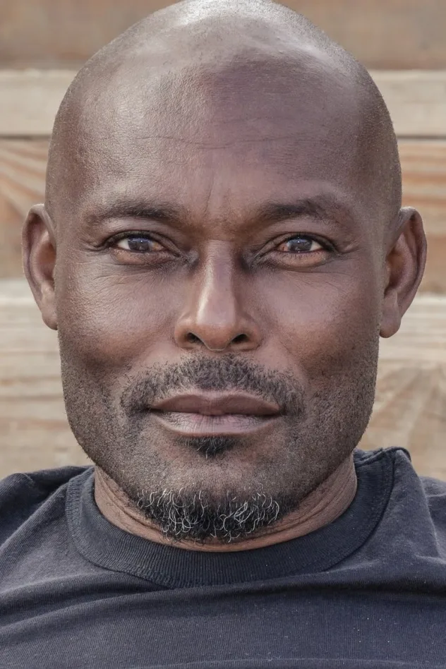 Jimmy Jean-Louis fotoğrafı