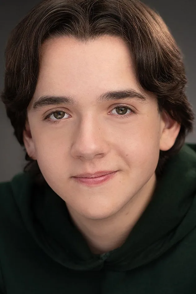 Glen Gordon fotoğrafı