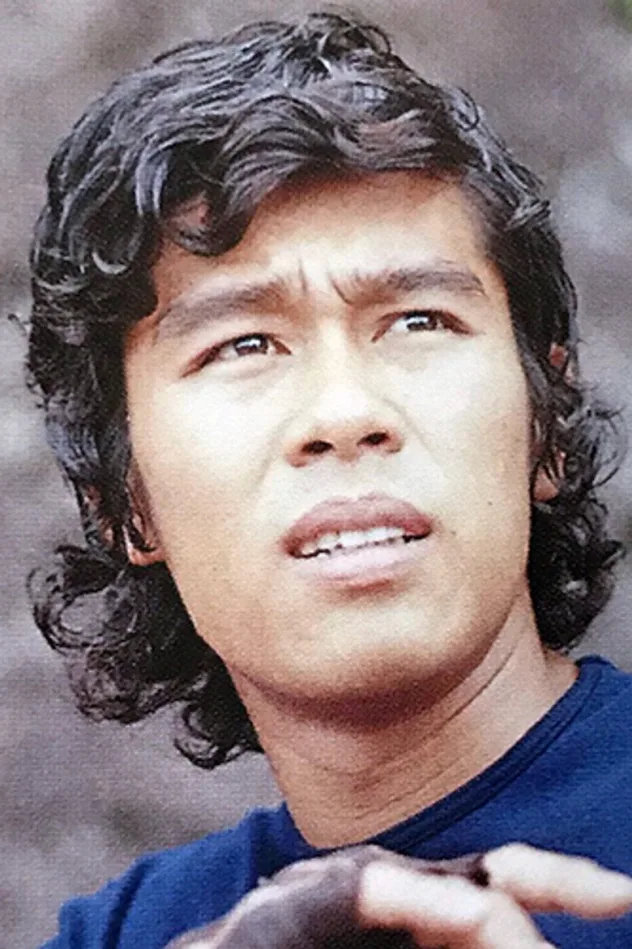 矢吹二朗 fotoğrafı