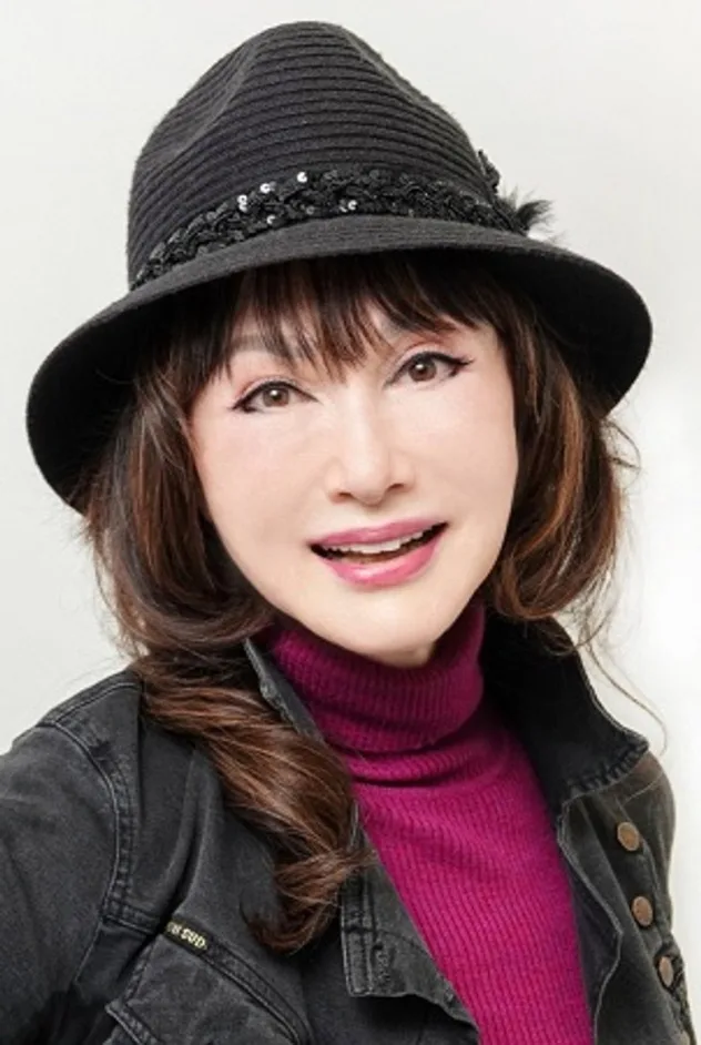 山本リンダ fotoğrafı