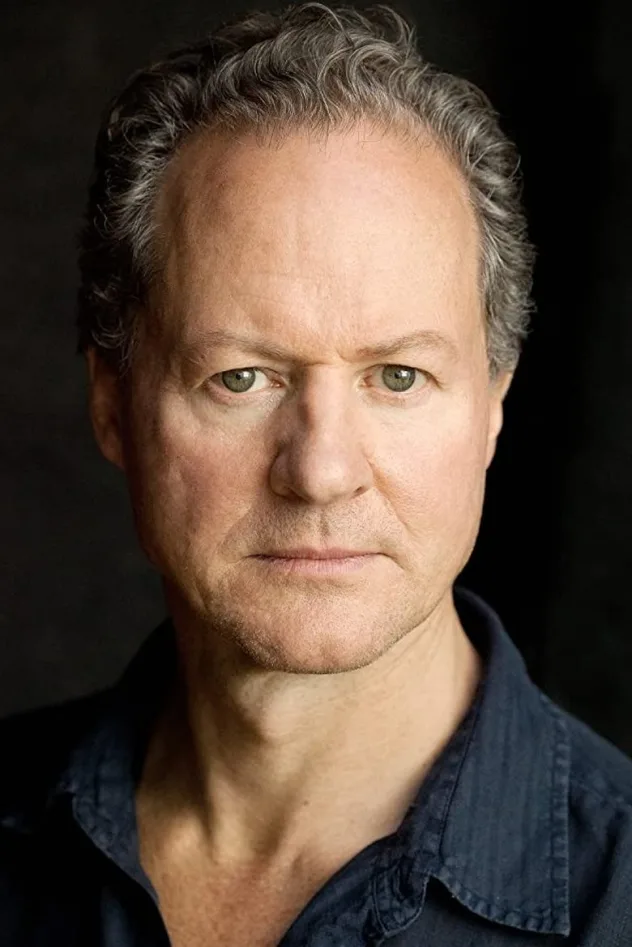 William Hope fotoğrafı
