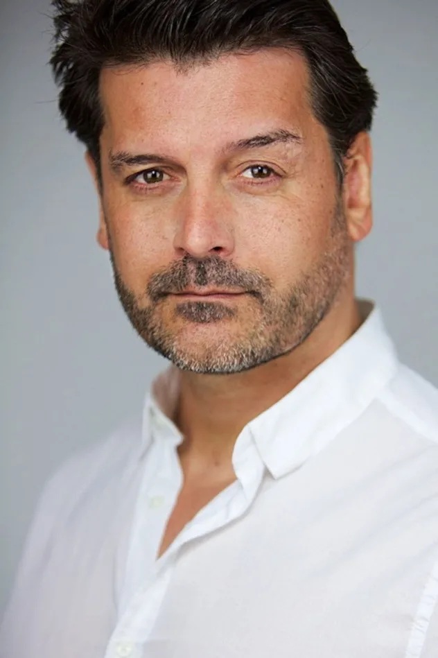 Joseph Rye fotoğrafı