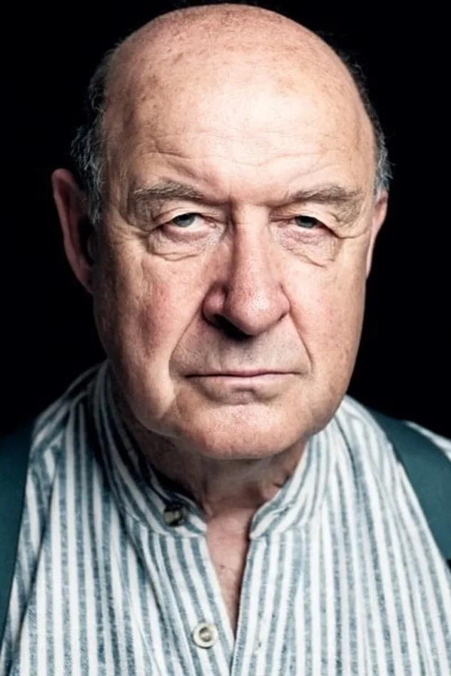 David Horovitch fotoğrafı