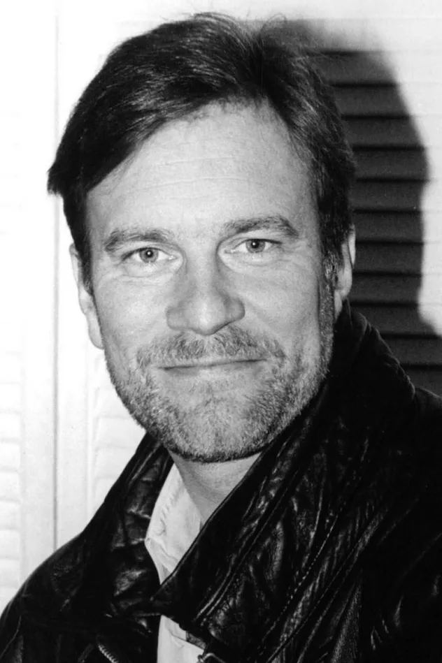 Nicky Henson fotoğrafı
