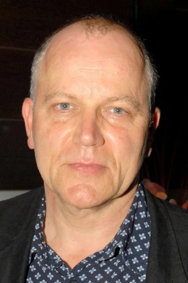 Matthew Marsh fotoğrafı