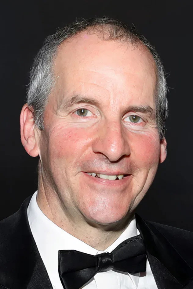 Обложка для Chris Barrie
